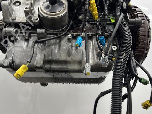 Engine PEUGEOT 307 (3A/C) 2.0 HDi 110 | BP33041509M1  - Image 5