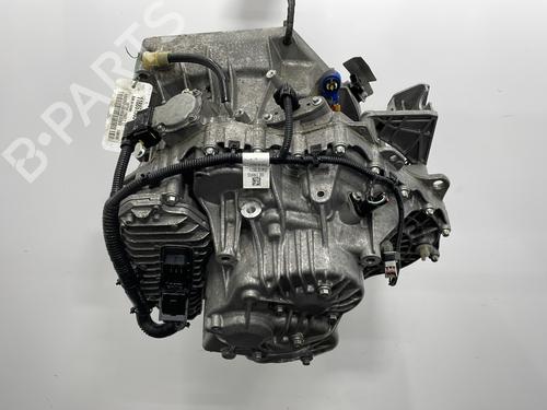 gearbox-renault-captur-i-j5_-h5_-2013-31355502 main image