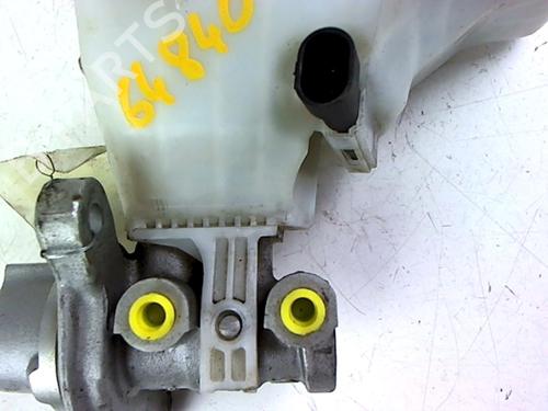 Used Brake master cylinder OPEL CORSA D (S07) 1.2 (L08, L68) (86 hp) 20466348