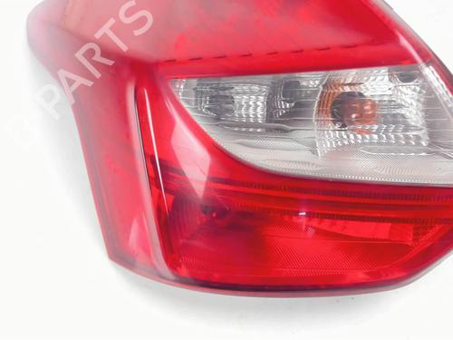 Used Right taillight Right taillight FORD FOCUS III 1.6 TDCi (115 hp) 20386644 20386644