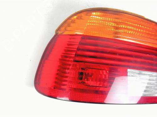 Used Left taillight Left taillight BMW 5 (E39) 520 d (136 hp) 20394612 20394612