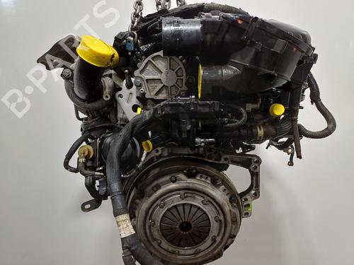 Engine PEUGEOT 508 SW I (8E_) 1.6 HDi | BP39904785M1 - Image 6