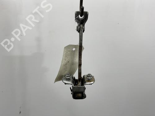 Used Hinge/Door check strap Hinge/Door check strap OPEL VECTRA C GTS (Z02) 2.2 DTI 16V (F68) (125 hp) 20481325 20481325