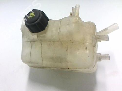 Expansion tank RENAULT FLUENCE (L3_) 1.5 dCi (L30A) | BP20461756C120 
