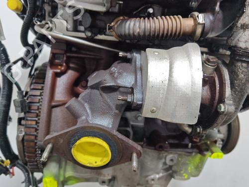 Engine DACIA DOKKER MPV (KE_) 1.5 dCi (KEAJ, KEAH) | BP38475255M1  - Image 9