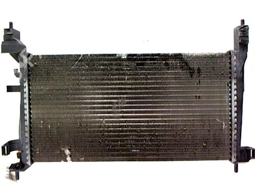Used Water radiator Water radiator FIAT QUBO (225_) 1.3 D Multijet (225CXB1A, 225AXB1A, 225CXB11, 225AXB11,... (75 hp) 20462473 20462473