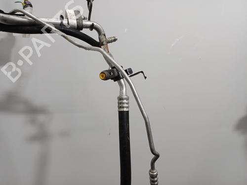 Used AC pipe AC pipe FORD FOCUS III Saloon [2010-2020] 36337814 36337814