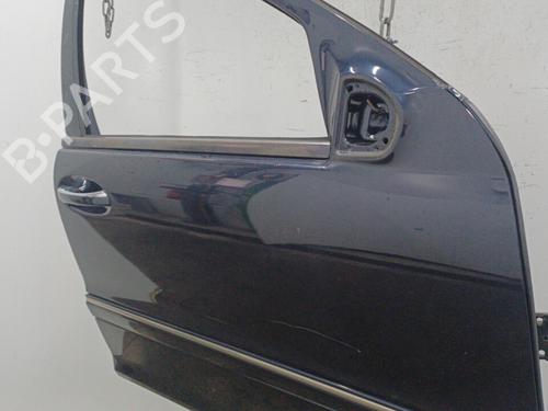 Right front door MERCEDES-BENZ C-CLASS (W203) C 220 CDI (203.006, 203.008) | BP20464141C3 
