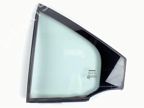 Used Rear left door window NISSAN PRIMERA Hatchback (P12) 2.2 dCi (139 hp) 20425044