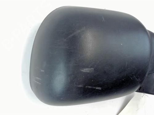 Right mirror RENAULT RAPID Box Body/MPV (F40_, G40_) 1.9 D (F40R) | BP20397757C27 