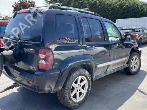 Electronic module JEEP CHEROKEE (KJ) 2.8 CRD 4x4 | BP30688771M83 - Image 8