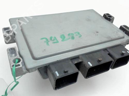 Used Engine control unit (ECU) Engine control unit (ECU) DACIA SANDERO 1.2 16V (75 hp) 32630831 32630831