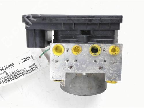 ABS pump CITROËN C4 CACTUS 1.2 VTi 82 | BP20387468M43 - Image 6