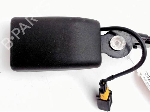 Seat buckle CITROËN C4 II (NC_) 1.6 HDi 115 | BP33894689I32 - Image 3