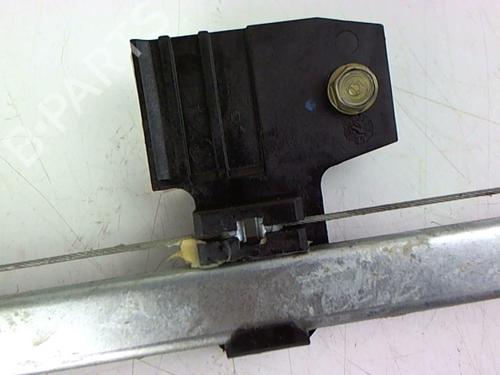 Rear right window mechanism MAZDA 2 (DY) 1.4 | BP20443929C25 - Image 3