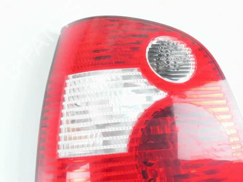 Venstre Baklys Venstre Baklys VW POLO IV (9N_, 9A_) 1.9 SDI (64 hp) 22599897 22599897