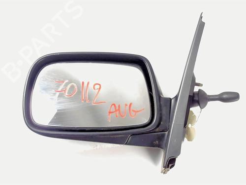 Retrovisor esquerdo TOYOTA YARIS (_P1_) 1.0 (SCP10_, SCP10R) (68 hp) 20428730
