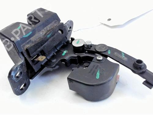 Used Tailgate lock Tailgate lock 37275111 37275111