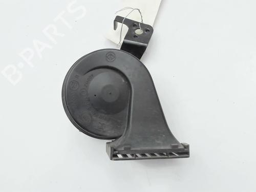 Used Horn Horn OPEL CROSSLAND X / CROSSLAND (P17, P2QO) 1.2 (75) (131 hp) 20390037 20390037