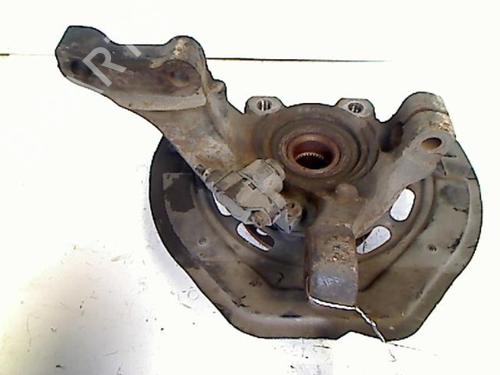 Left front steering knuckle OPEL VECTRA B (J96)  | BP22913229M25 