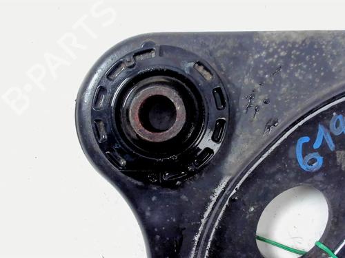 Used Right front suspension arm PEUGEOT 1007 (KM_) 1.4 HDi (68 hp) 20469690