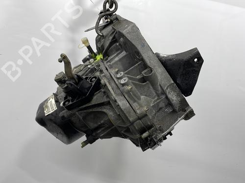 gearbox-nissan-micra-iii-k12-2002-2003-2004-2005-2006-2007-2008-2009-2010-2011-23432948 main image