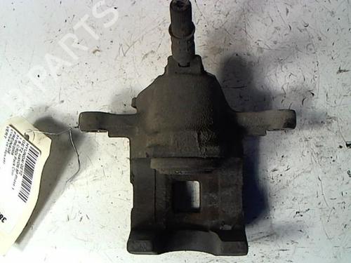 Right rear brake caliper HYUNDAI GETZ (TB) 1.5 CRDi | BP20434524M106 