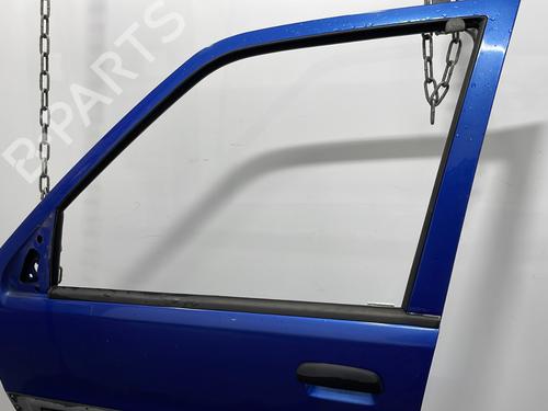 Left front door CITROËN SAXO (S0, S1) 1.1 X, SX | BP27572218C2 