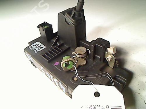 Rear right lock OPEL VECTRA B (J96) 1.6 i (F19) | BP21231221C99 
