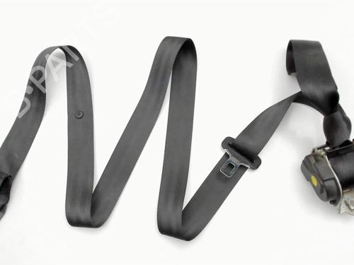 Venstre bak beltestrammer CITROËN XSARA PICASSO (N68) 1.6 HDi (90 hp) 21525820