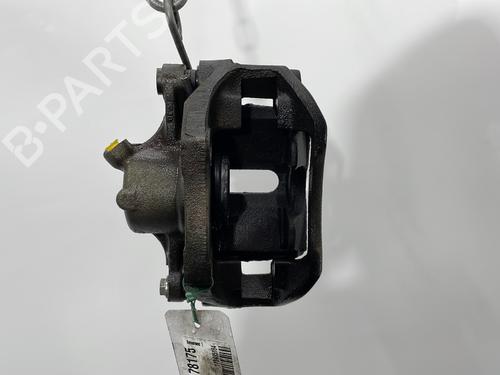 Right front brake caliper RENAULT KANGOO (KC0/1_) D 65 1.9 (KC0E, KC02, KC0J, KC0N) | BP29921617M104