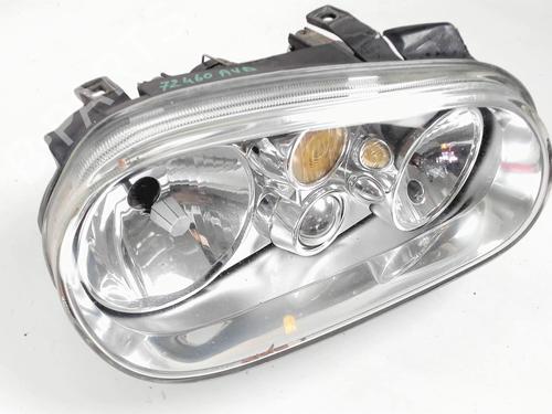 Right headlight VW GOLF IV (1J1) 1.9 TDI | BP20396033C29 