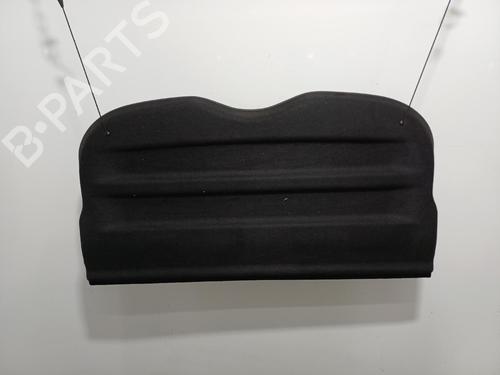 Rear parcel shelf CITROËN DS4 (NX_) 1.6 HDi 115 | BP37589700C85  - Image 6
