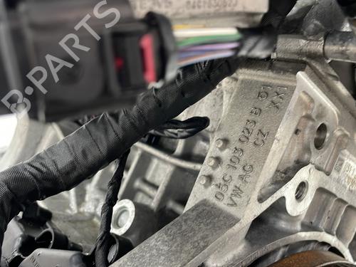 Engine VW POLO VI (AW1, BZ1, AE1) 1.0 | BP32029931M1 - Image 6