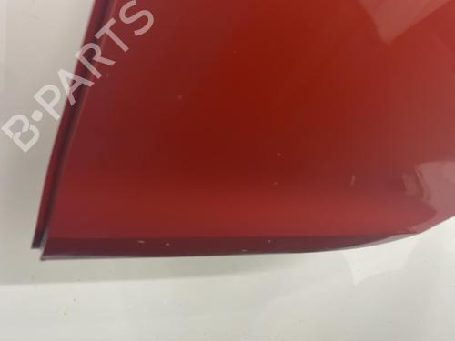 Left rear door PEUGEOT 208 I (CA_, CC_) 1.6 HDi / BlueHDi 75 | BP20438278C4