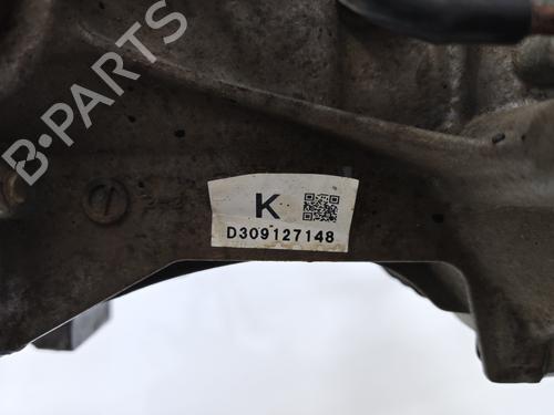 Rear differential MAZDA CX-5 (KE, GH) 2.2 D AWD (KE2AW) | BP33944791M24  - Image 6