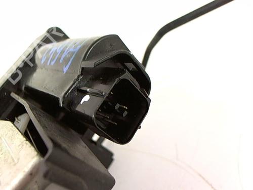 Rear left lock HYUNDAI i10 I (PA) 1.2 | BP20461912C100 