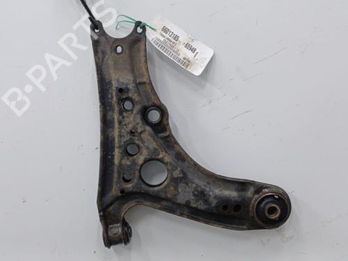 Left front suspension arm VW POLO III (6N1) 60 1.4 | BP20405993M12 