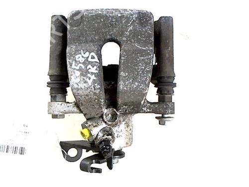 Used Right rear brake caliper RENAULT SCÉNIC II (JM0/1_) 1.5 dCi (JM02, JM13) (101 hp) 20404466