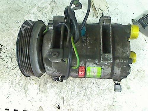 Used AC compressor AUDI 100 C4 Saloon (4A2) 2.5 TDI (115 hp) 25263940