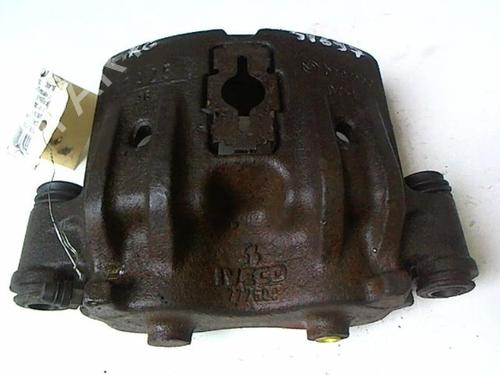 Left rear brake caliper IVECO DAILY III Van 35 S 9 V | BP21231817M107 
