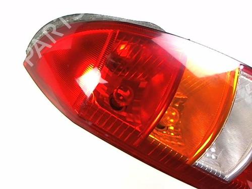 Used Left taillight Left taillight 20478132 20478132