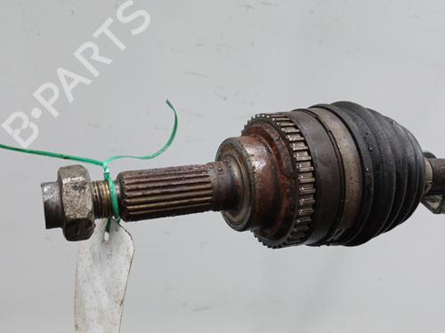 Right front driveshaft NISSAN PIXO (UA0) 1.0 | BP20402010M39