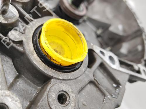 Gearbox DACIA SANDERO II 1.5 dCi | BP40280003M3 - Image 6