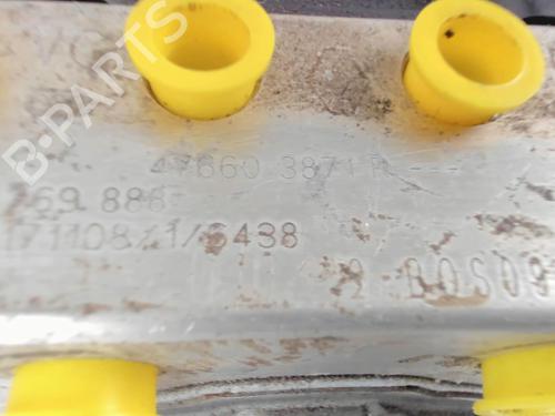 ABS pump RENAULT KOLEOS II (HC_) 2.0 dCi 175 (HCAK) | BP20445802M43 