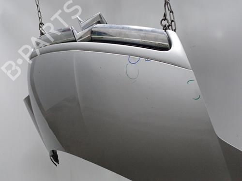 Hood CITROËN C8 (EA_, EB_) 2.0 HDi | BP22102326C1 