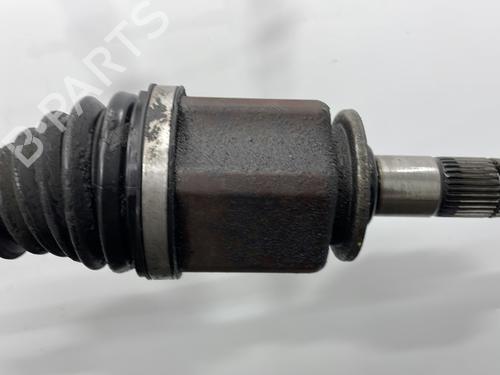 Used Left front driveshaft Left front driveshaft LAND ROVER RANGE ROVER SPORT I (L320) 3.6 D 4x4 (272 hp) 25926670 25926670