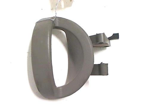 Used Rear left interior door handle JEEP CHEROKEE (KJ) 2.8 CRD 4x4 (163 hp) 21231870