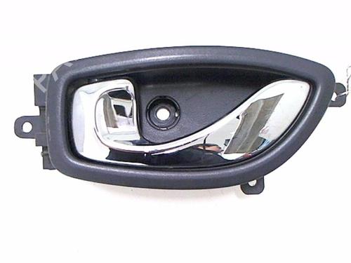 Used Rear left interior door handle RENAULT KOLEOS I (HY_) 2.0 dCi 4x4 (HY0K) (150 hp) 20479126