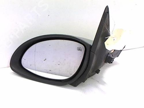 Used Left mirror OPEL VECTRA B Hatchback (J96) 1.8 i 16V (F68) (116 hp) 20407637